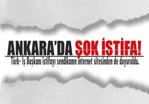 Ankara da artan stifa!